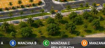 Playa Chica