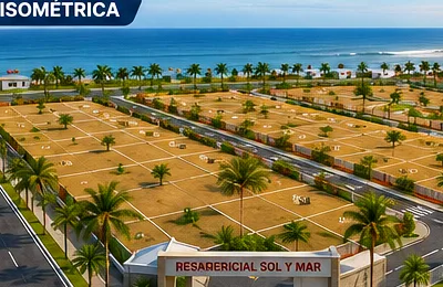 Playa El Colorado